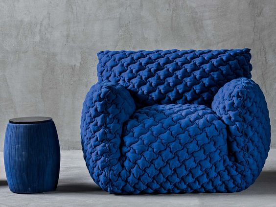 FAUTEUIL NUVOLA