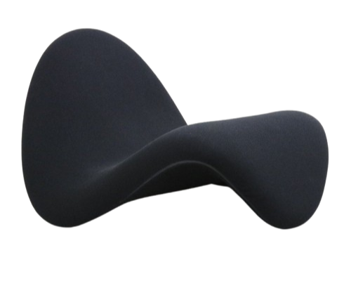 Tongue Lounge Chair